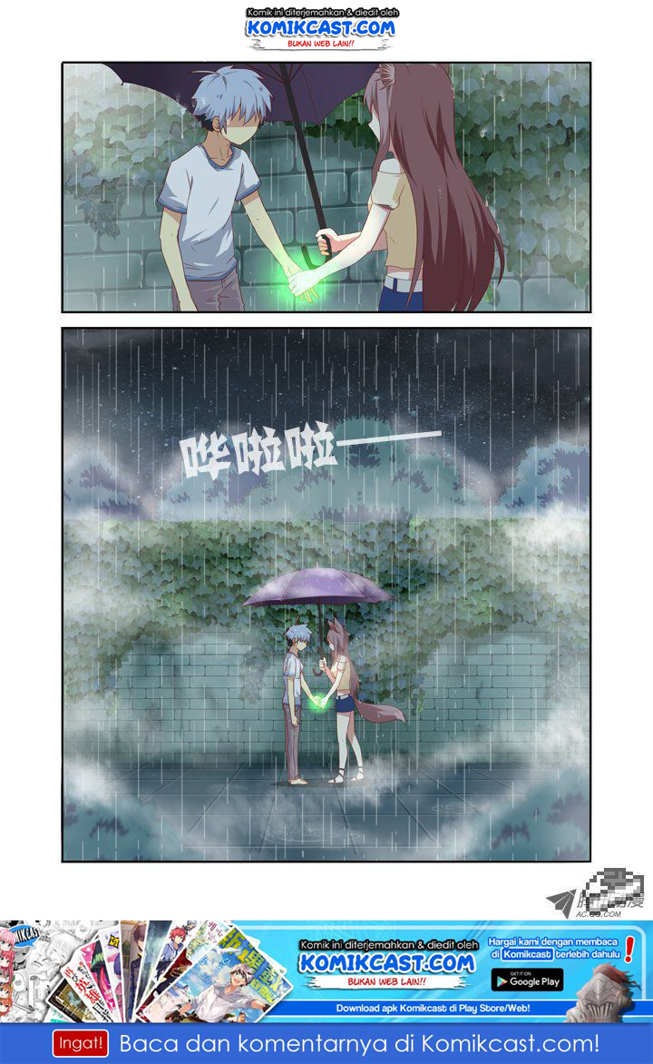 Yaoguai Mingdan Chapter 70 - halaman 12