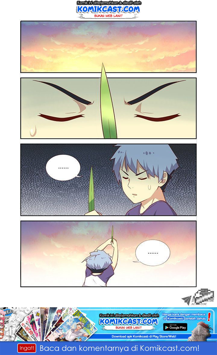 Yaoguai Mingdan Chapter 79 - halaman 2