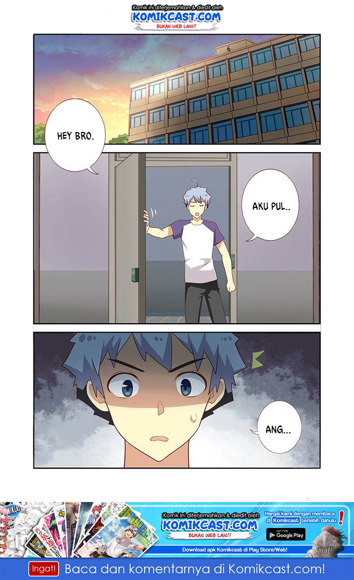 Yaoguai Mingdan Chapter 82 - halaman 2