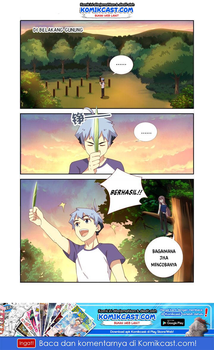 Yaoguai Mingdan Chapter 84 - halaman 2