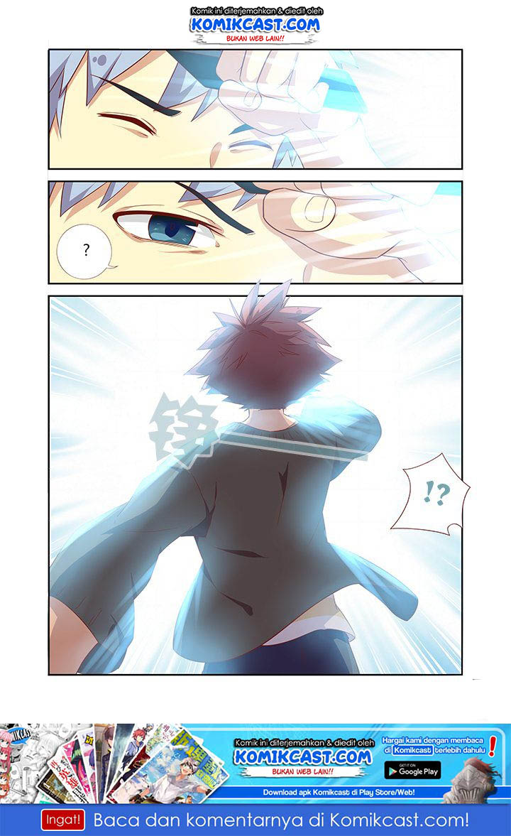 Yaoguai Mingdan Chapter 88 - halaman 2