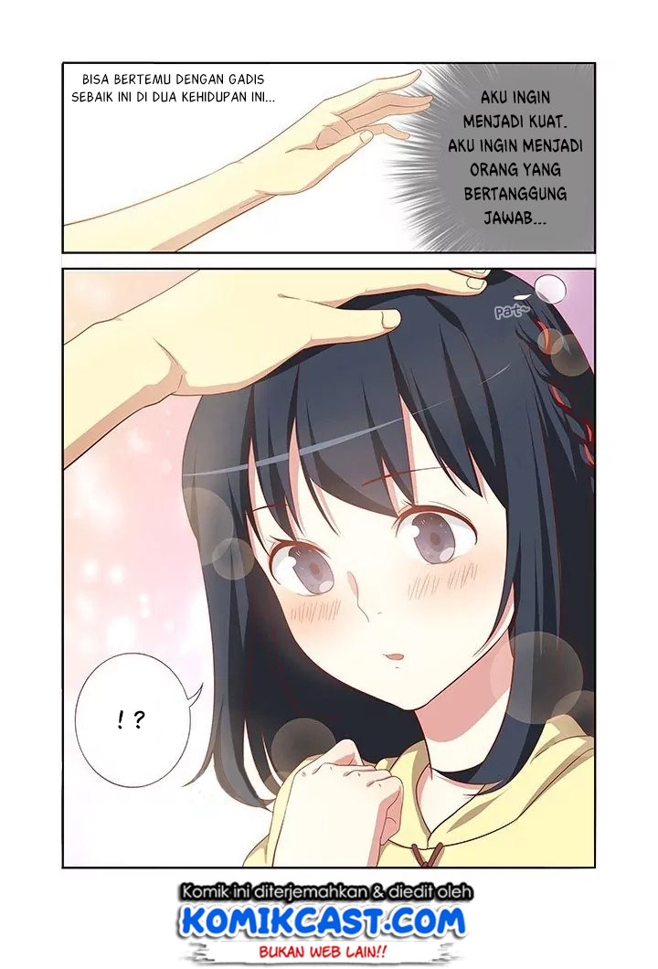 Yaoguai Mingdan Chapter 94 - halaman 8