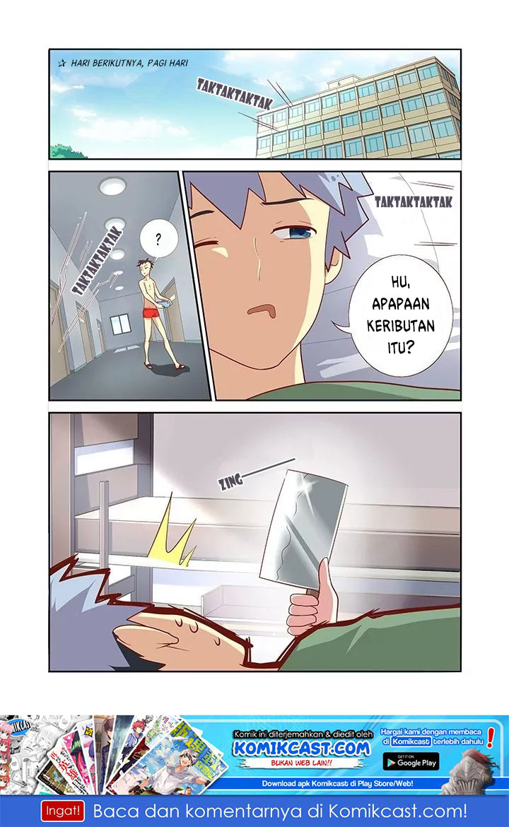 Yaoguai Mingdan Chapter 99 - halaman 2