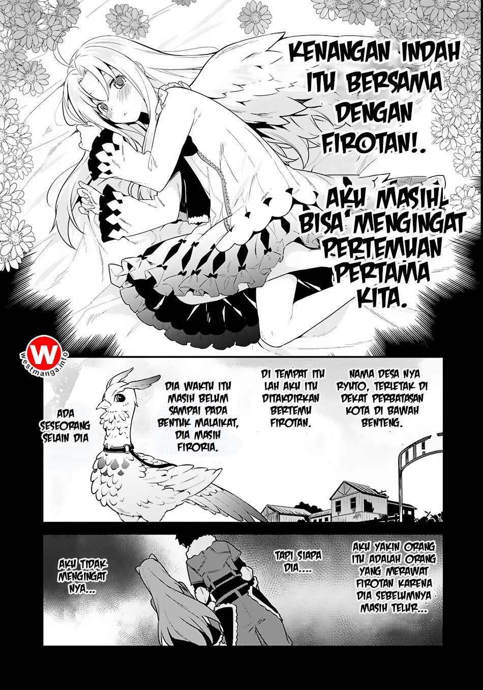 Yari no Yuusha no Yarinaoshi Chapter 1 - halaman 12