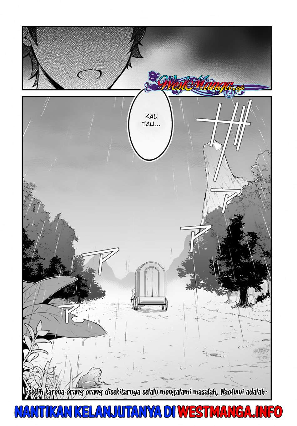 Yari no Yuusha no Yarinaoshi Chapter 11 - halaman 29