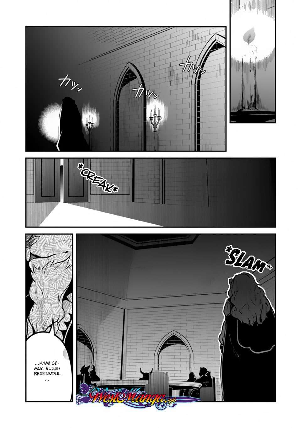 Yari no Yuusha no Yarinaoshi Chapter 12 - halaman 26
