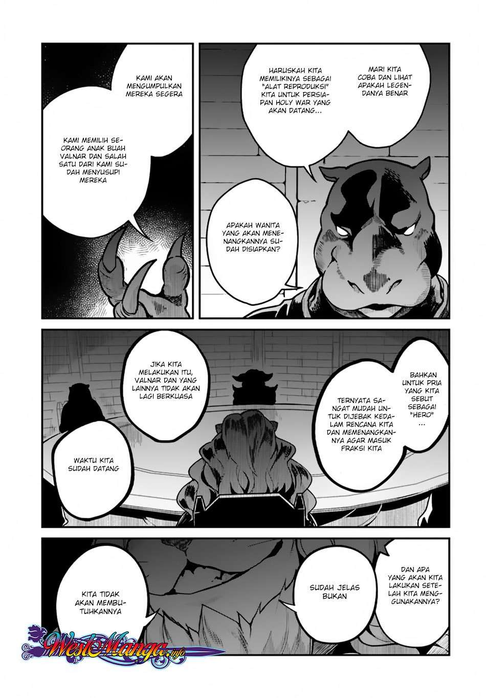 Yari no Yuusha no Yarinaoshi Chapter 12 - halaman 28