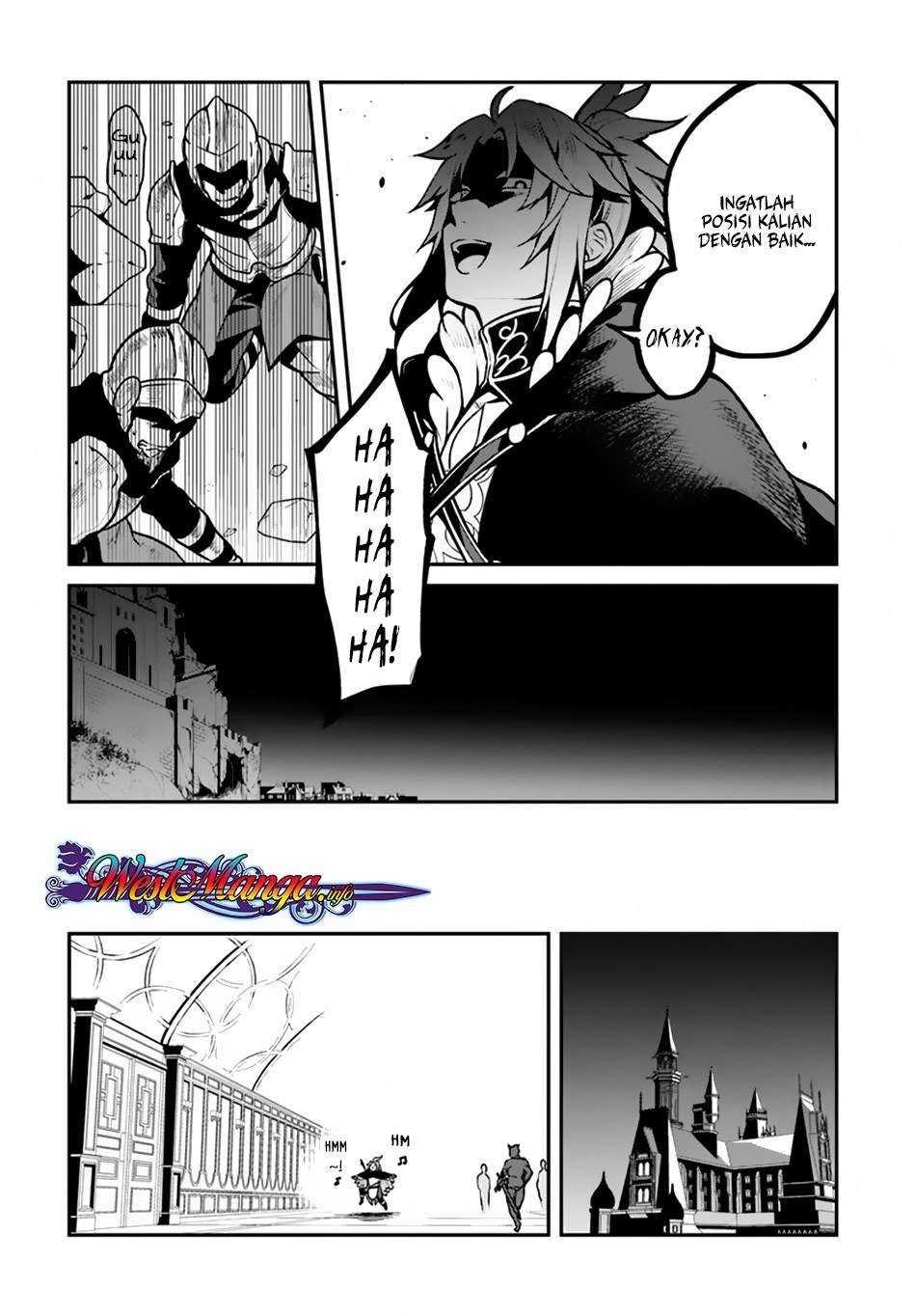 Yari no Yuusha no Yarinaoshi Chapter 14 - halaman 23
