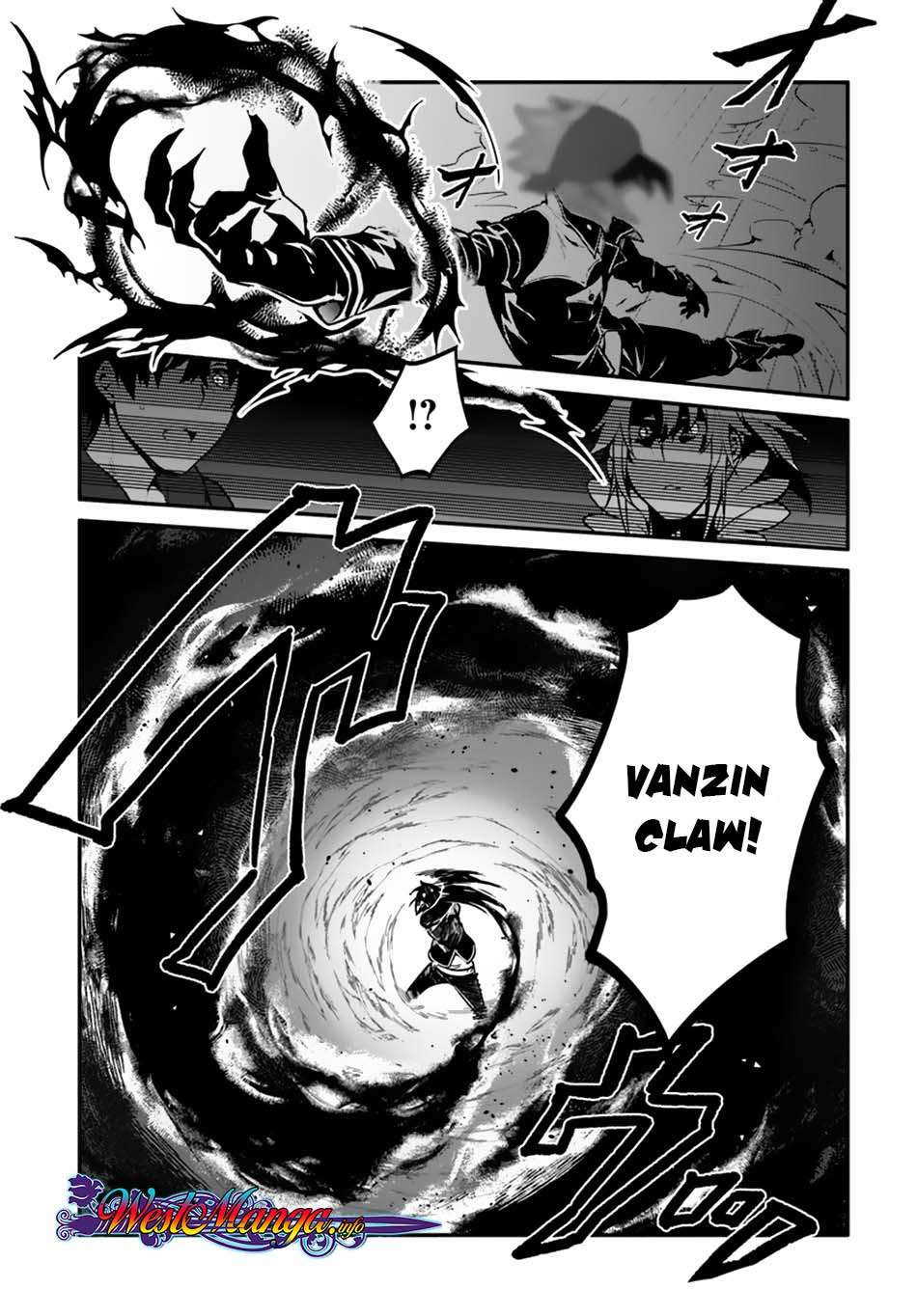Yari no Yuusha no Yarinaoshi Chapter 16 - halaman 21