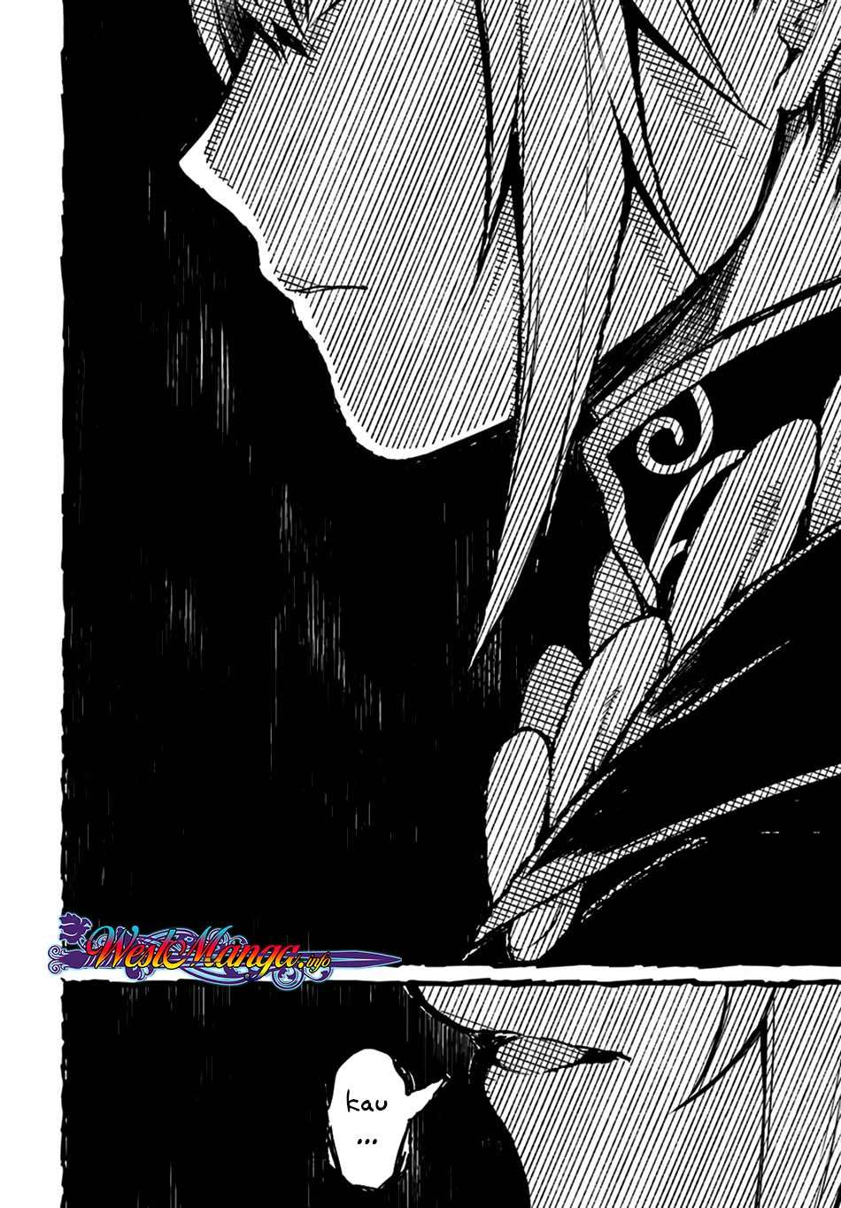 Yari no Yuusha no Yarinaoshi Chapter 16 - halaman 22