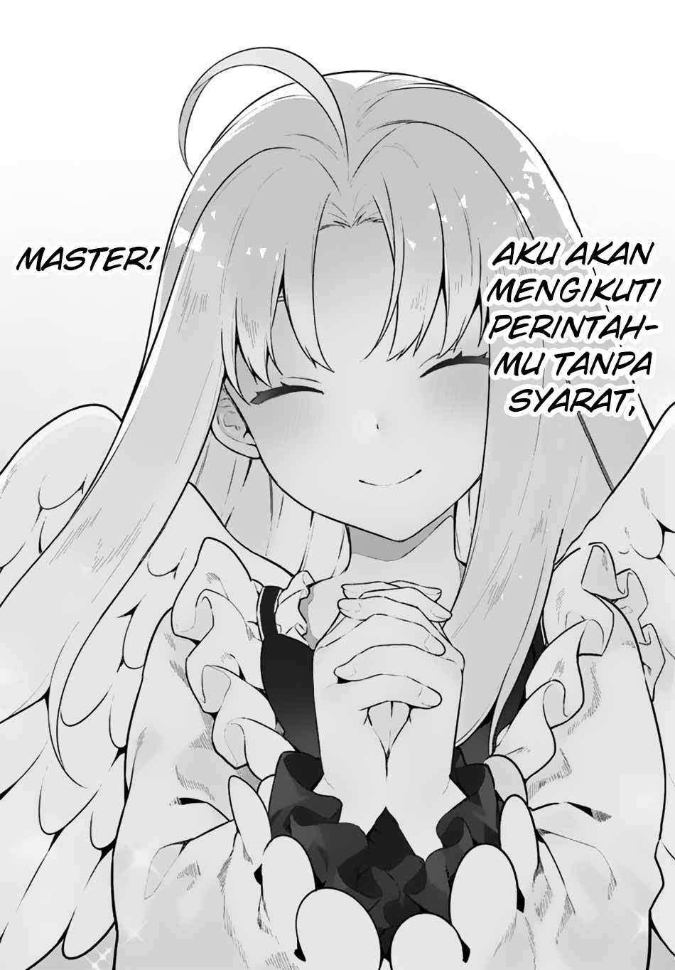 Yari no Yuusha no Yarinaoshi Chapter 18 - halaman 31