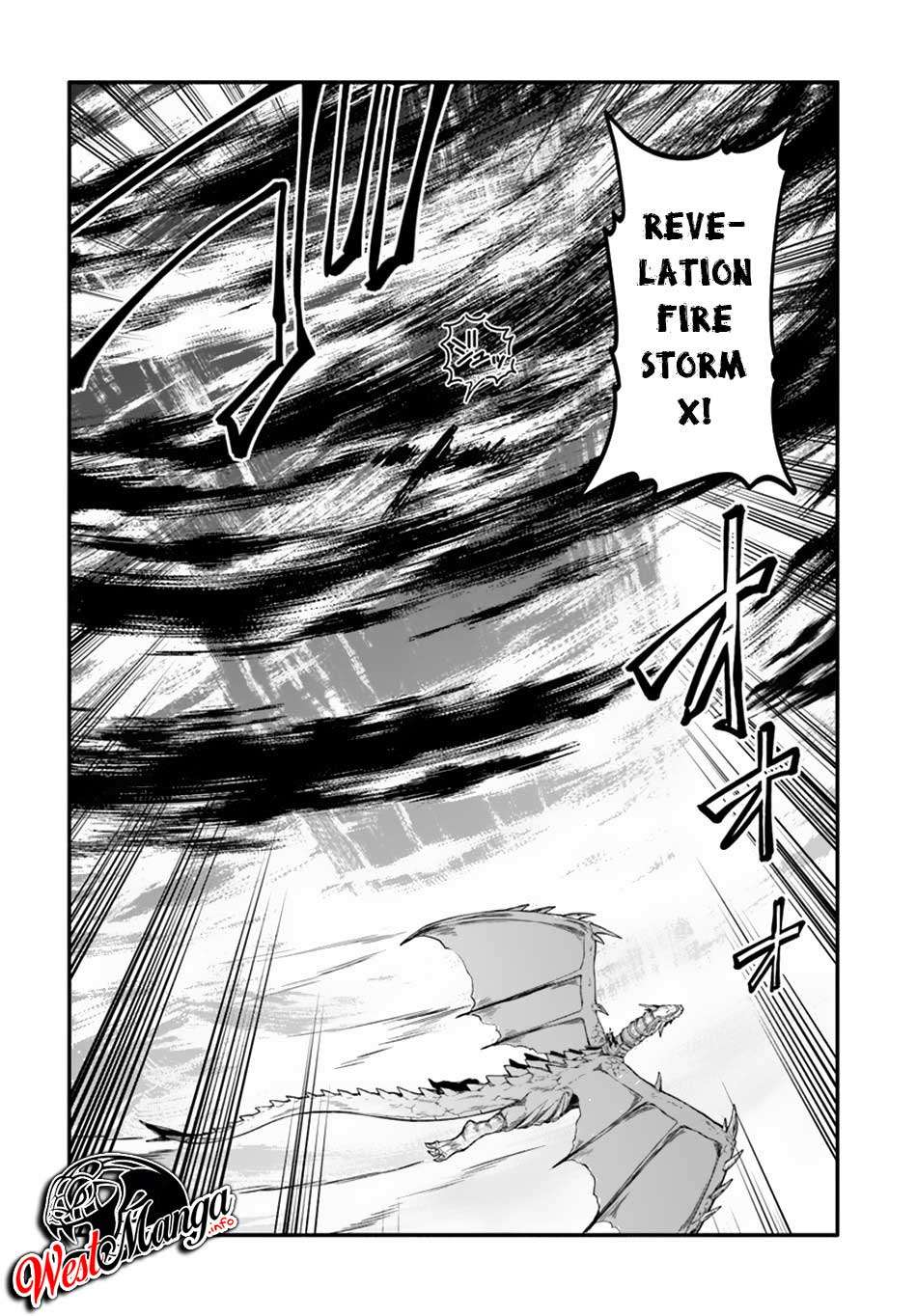 Yari no Yuusha no Yarinaoshi Chapter 19 - halaman 12