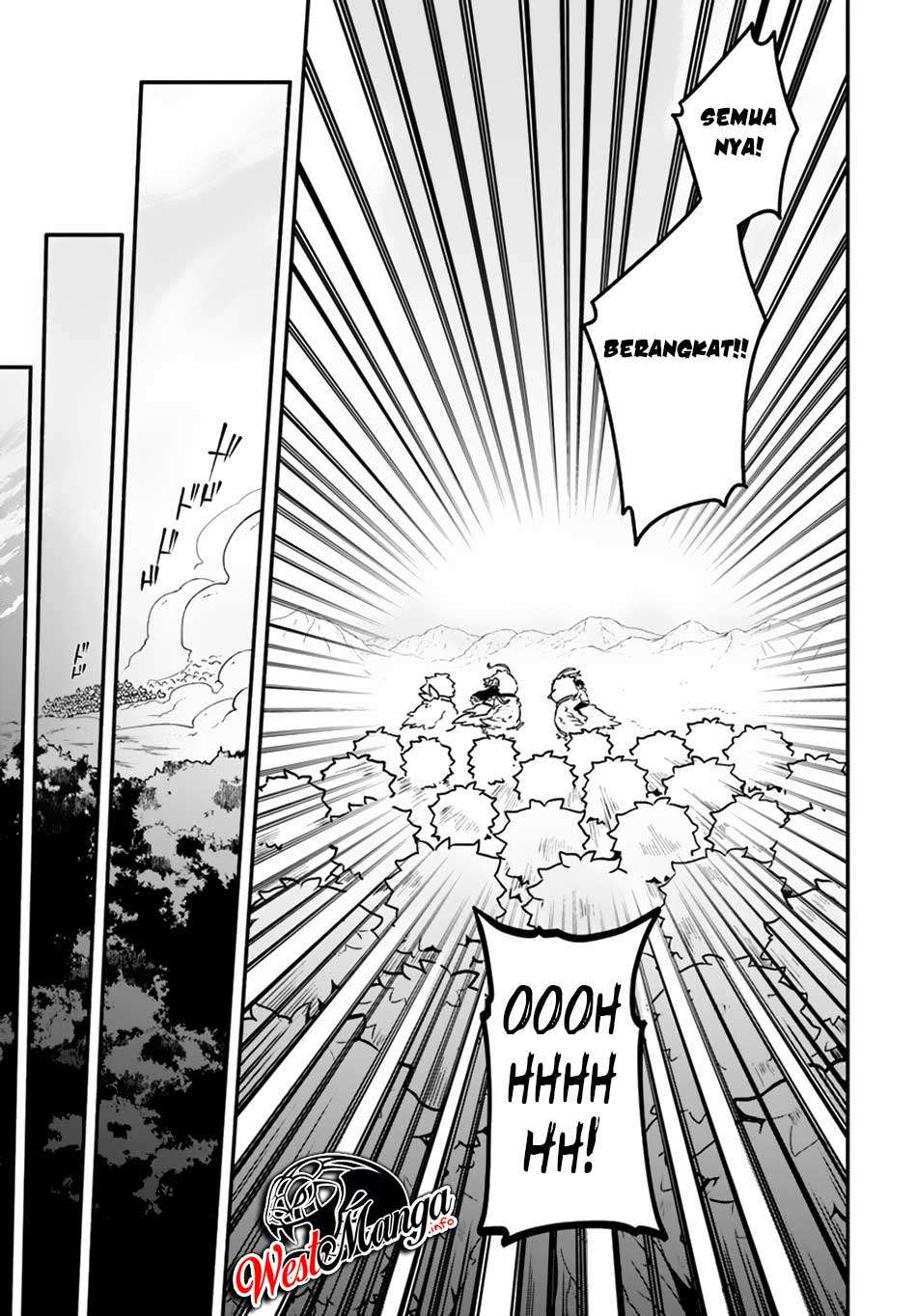 Yari no Yuusha no Yarinaoshi Chapter 19 - halaman 23