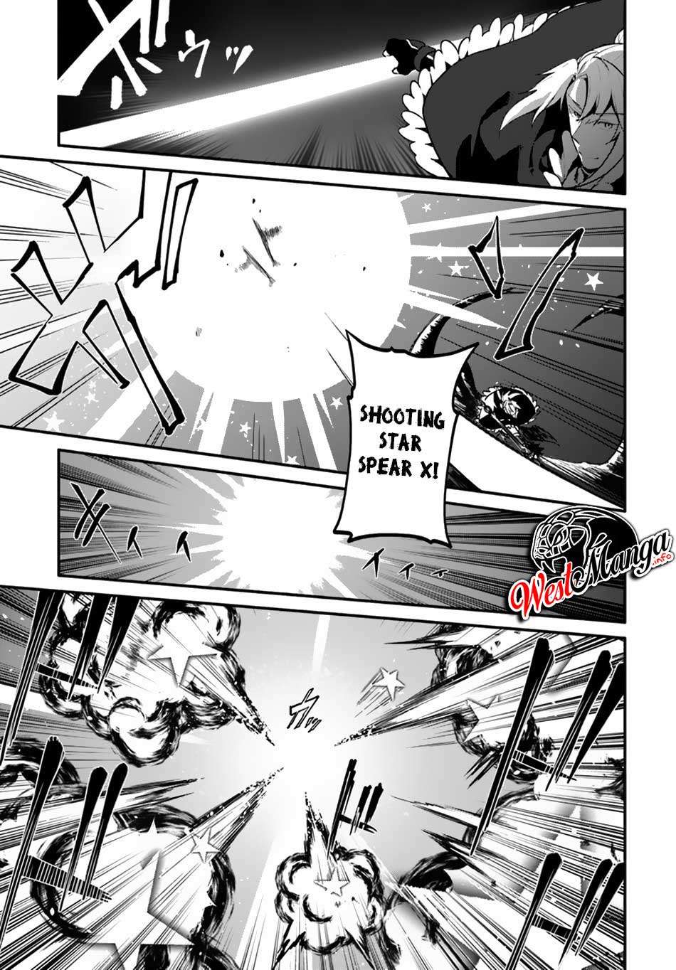 Yari no Yuusha no Yarinaoshi Chapter 19 - halaman 9