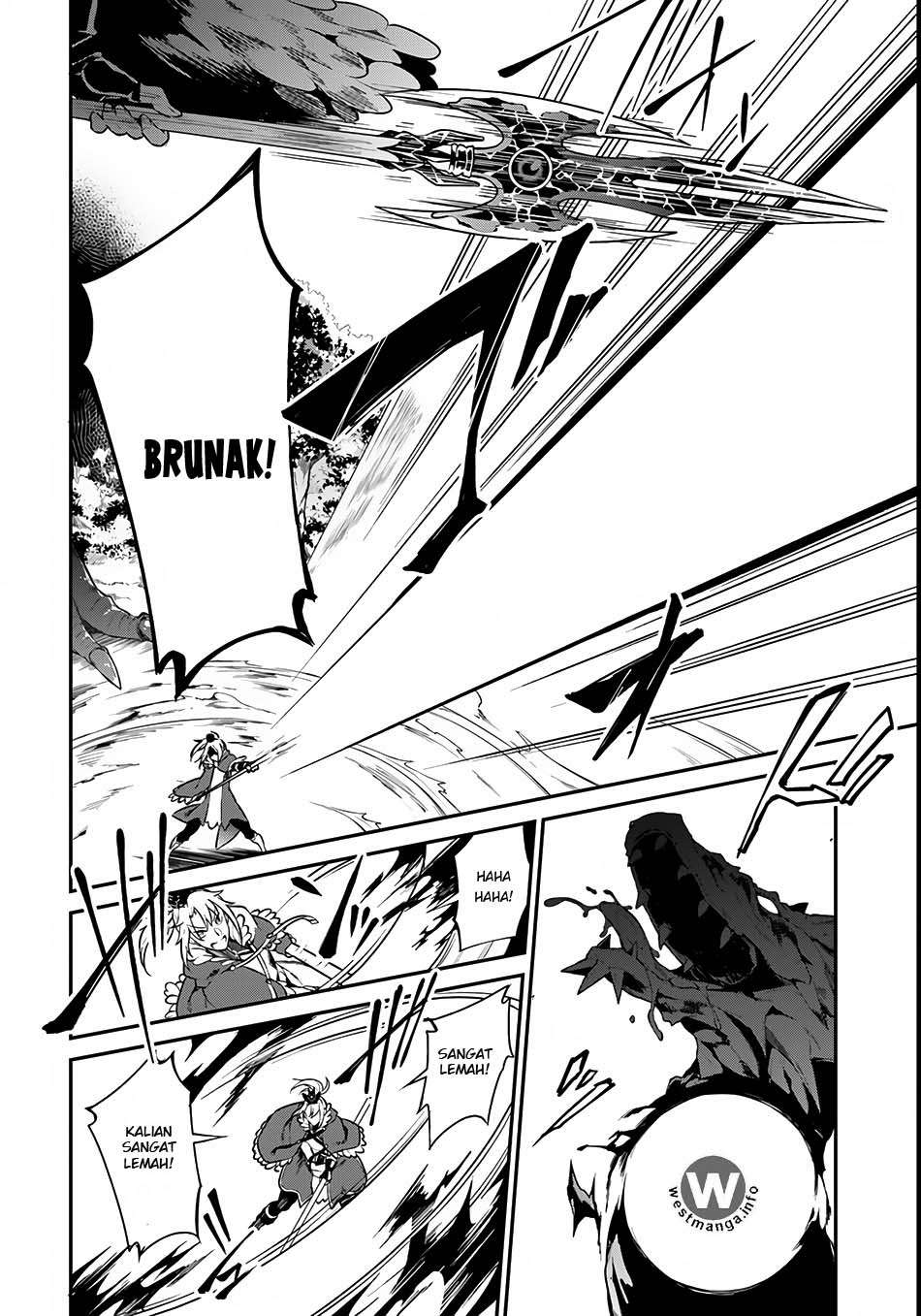 Yari no Yuusha no Yarinaoshi Chapter 2 - halaman 26