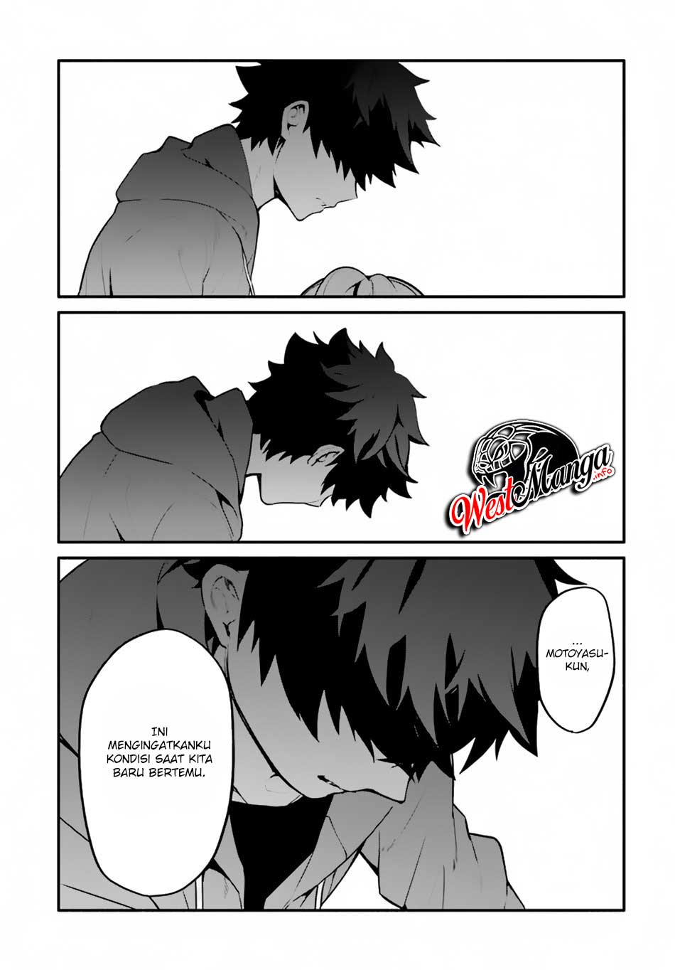 Yari no Yuusha no Yarinaoshi Chapter 21 - halaman 19