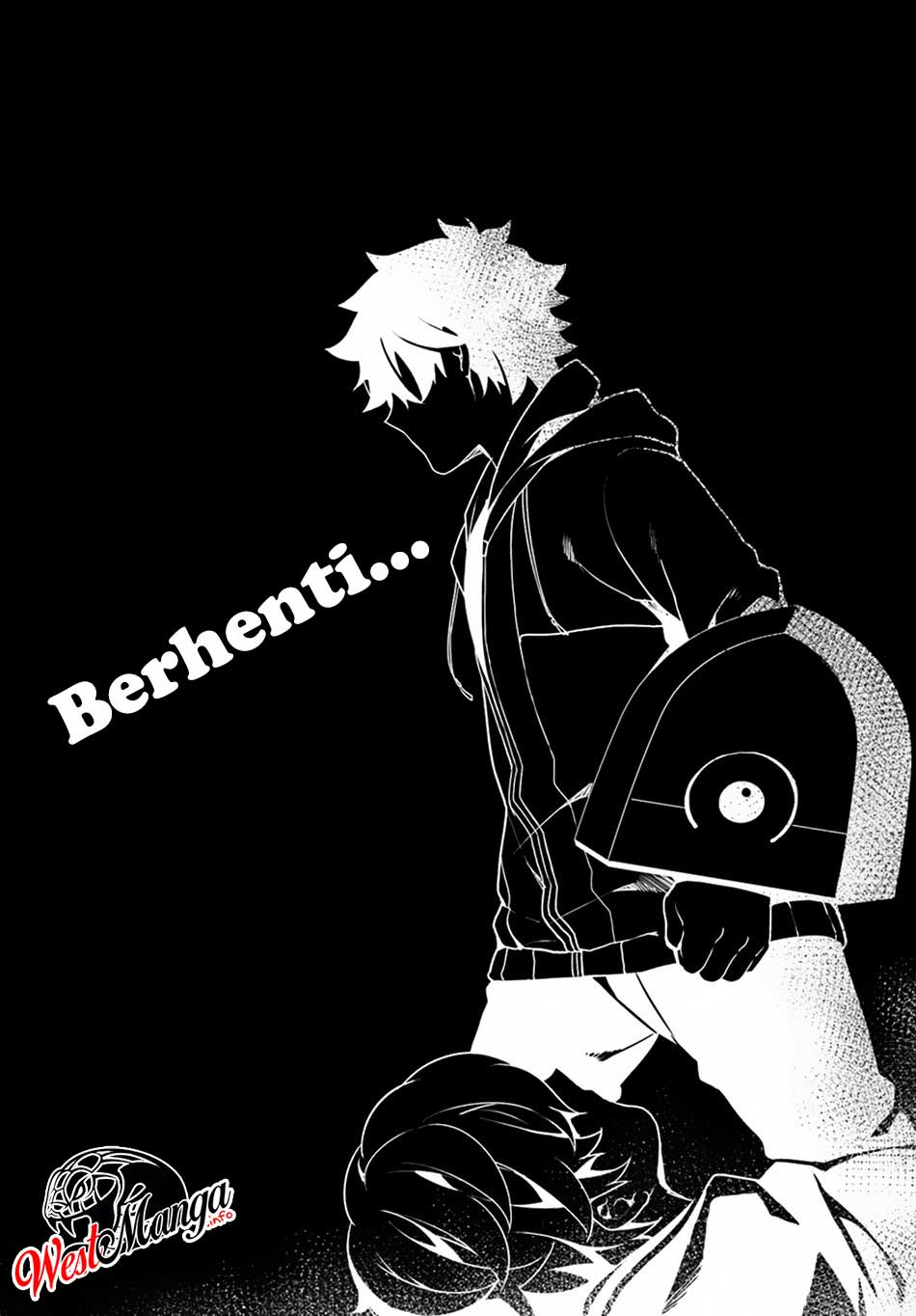 Yari no Yuusha no Yarinaoshi Chapter 21 - halaman 23