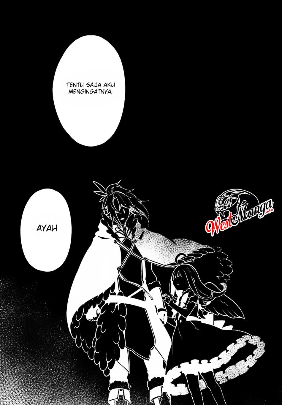 Yari no Yuusha no Yarinaoshi Chapter 21 - halaman 24