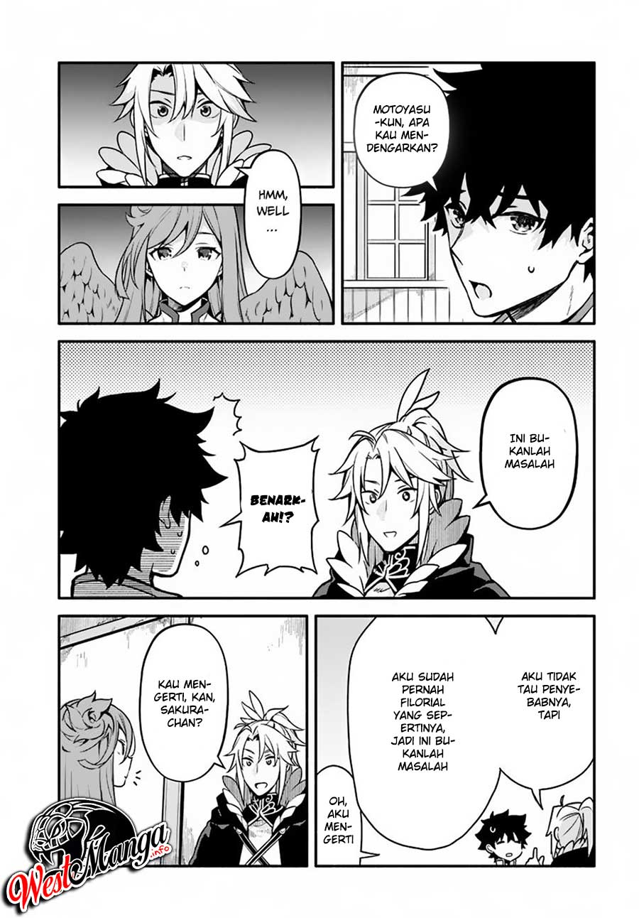 Yari no Yuusha no Yarinaoshi Chapter 26 - halaman 10