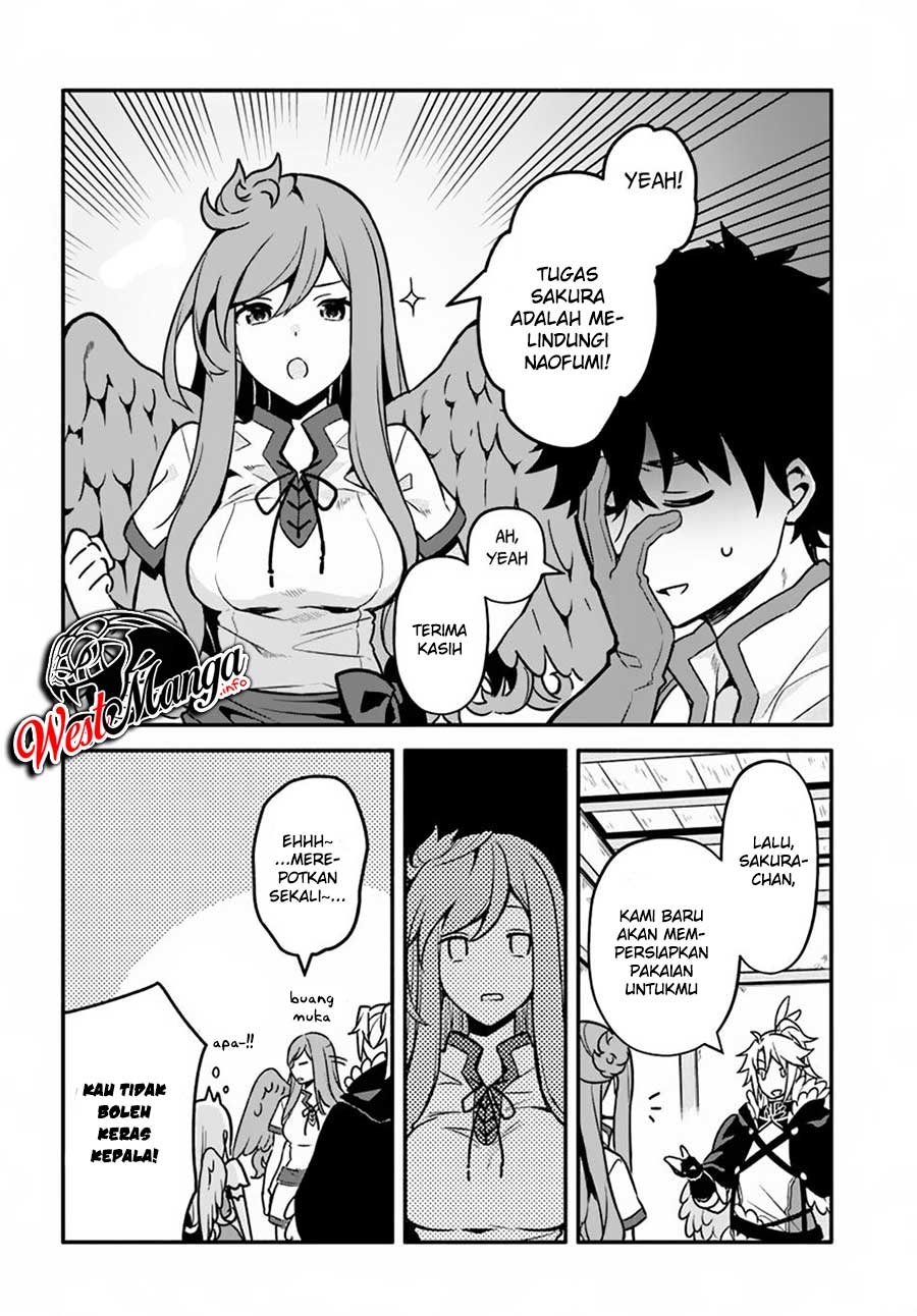 Yari no Yuusha no Yarinaoshi Chapter 26 - halaman 11