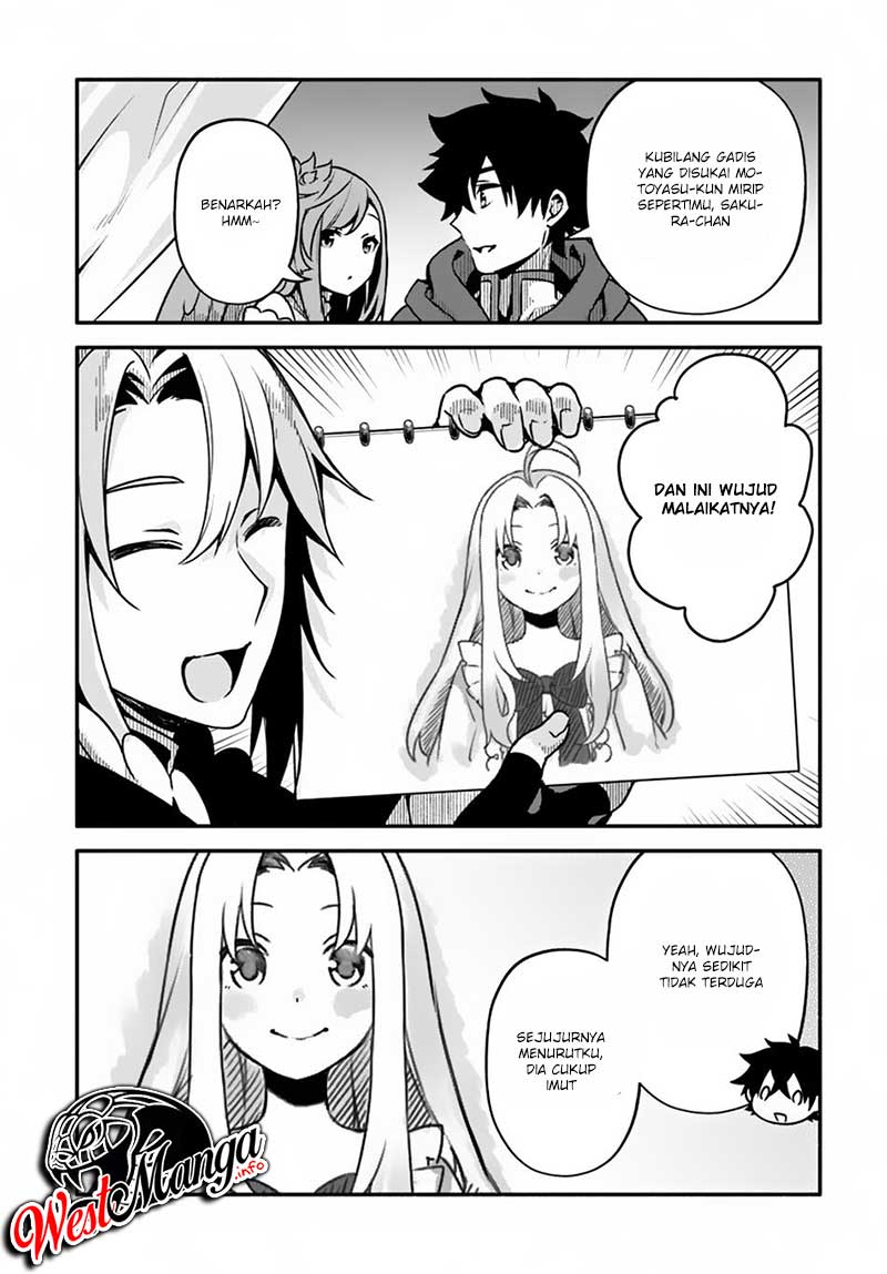 Yari no Yuusha no Yarinaoshi Chapter 28 - halaman 13