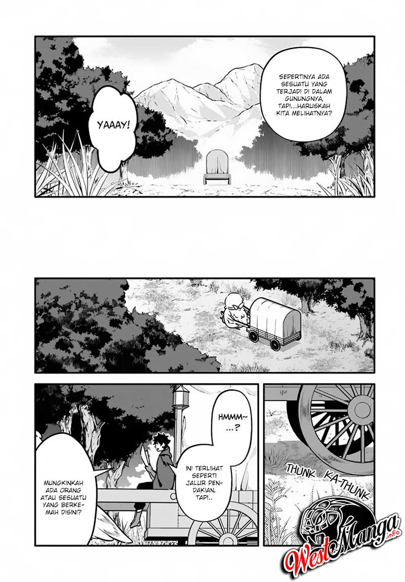 Yari no Yuusha no Yarinaoshi Chapter 28 - halaman 24