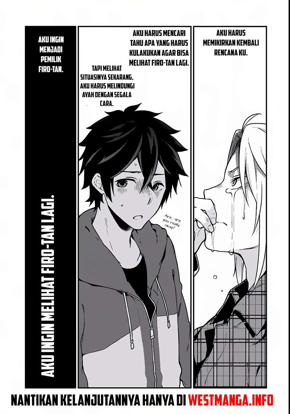 Yari no Yuusha no Yarinaoshi Chapter 3 - halaman 36