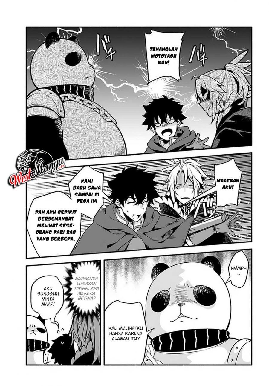 Yari no Yuusha no Yarinaoshi Chapter 30 - halaman 13
