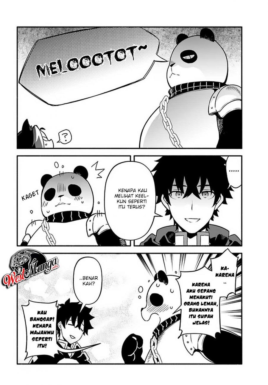 Yari no Yuusha no Yarinaoshi Chapter 30 - halaman 16