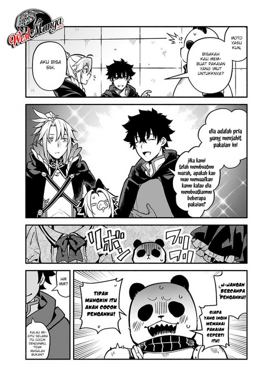 Yari no Yuusha no Yarinaoshi Chapter 30 - halaman 17