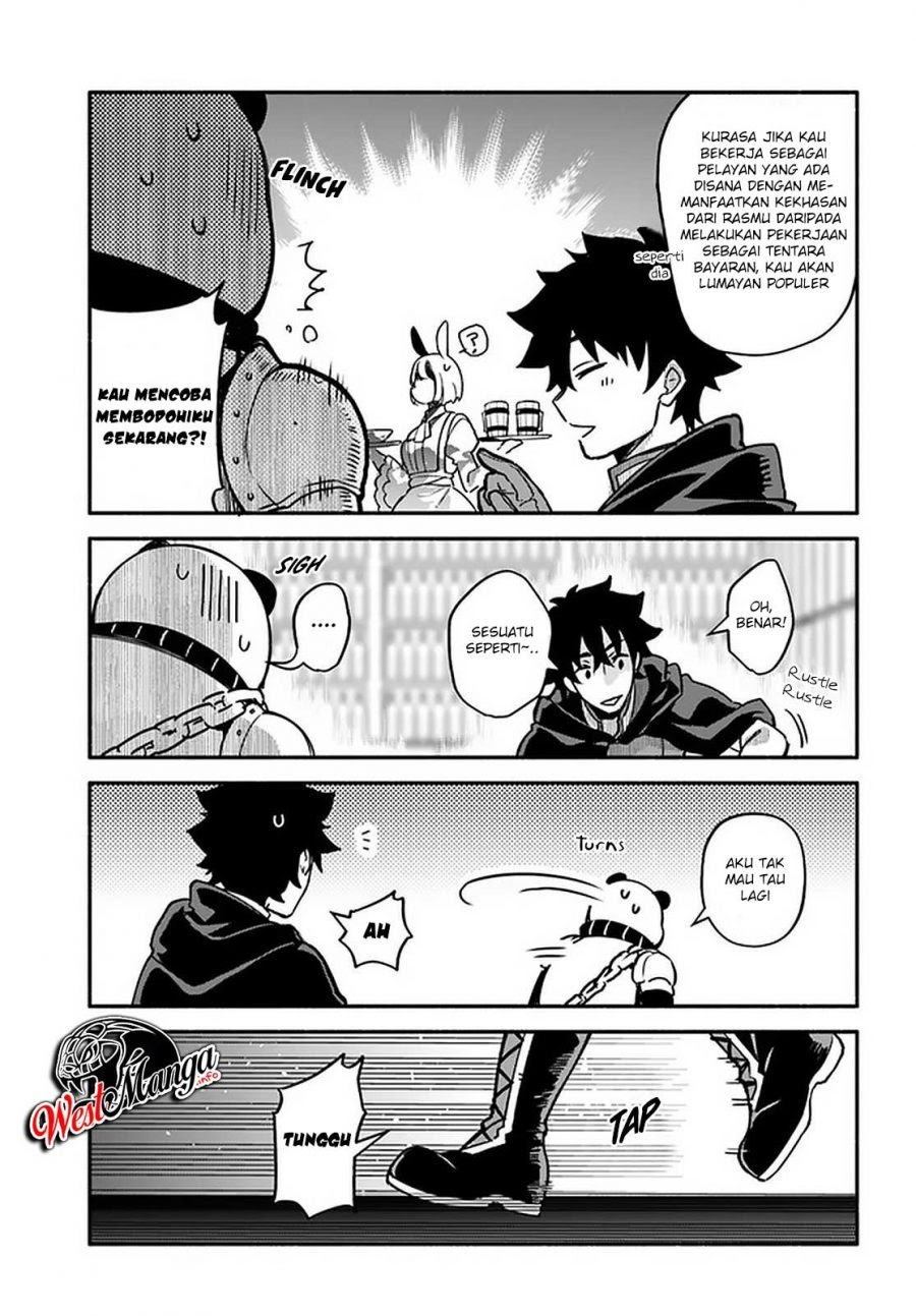 Yari no Yuusha no Yarinaoshi Chapter 30 - halaman 19