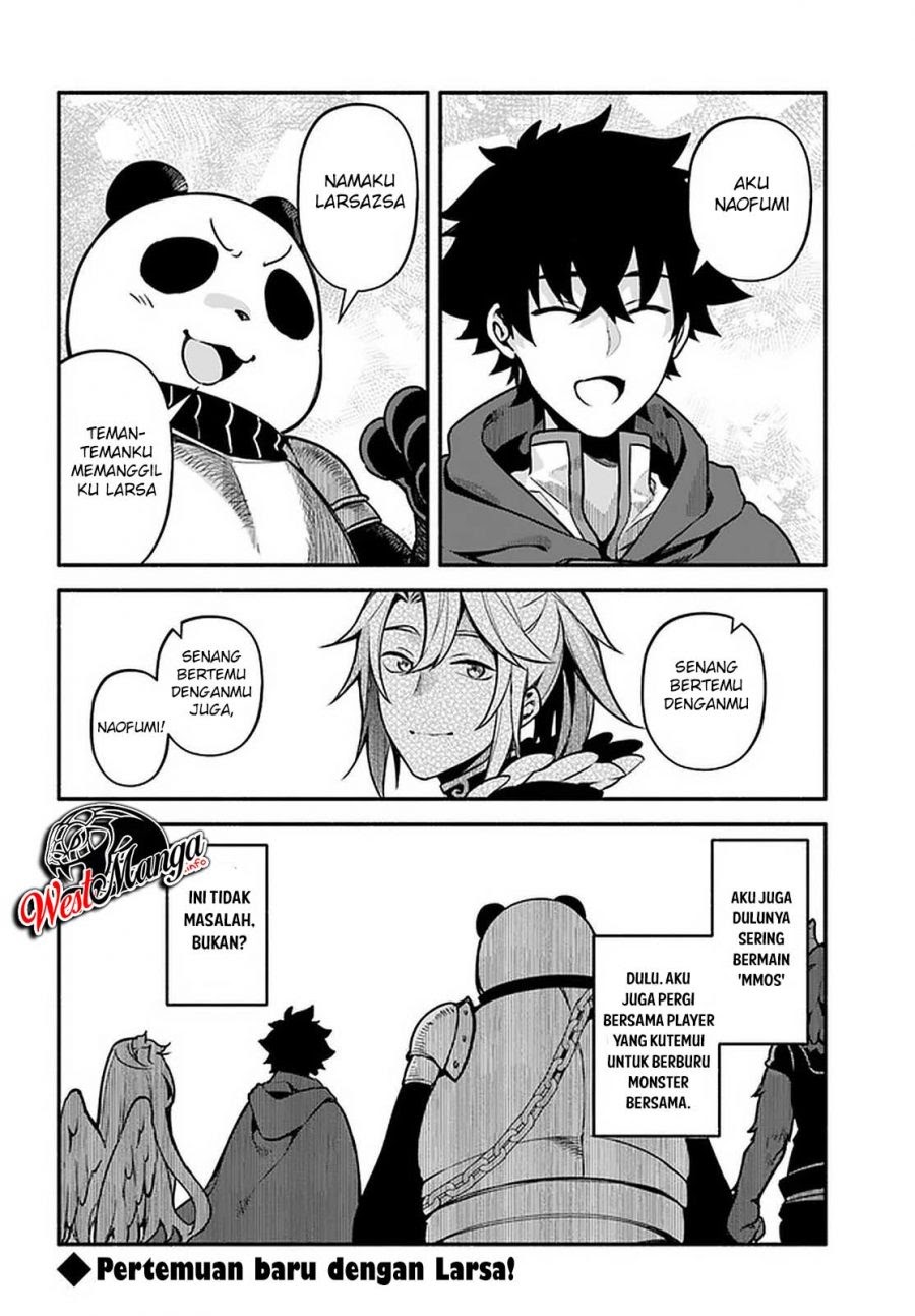 Yari no Yuusha no Yarinaoshi Chapter 30 - halaman 30