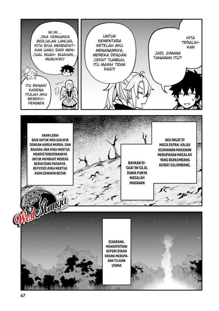 Yari no Yuusha no Yarinaoshi Chapter 31 - halaman 10