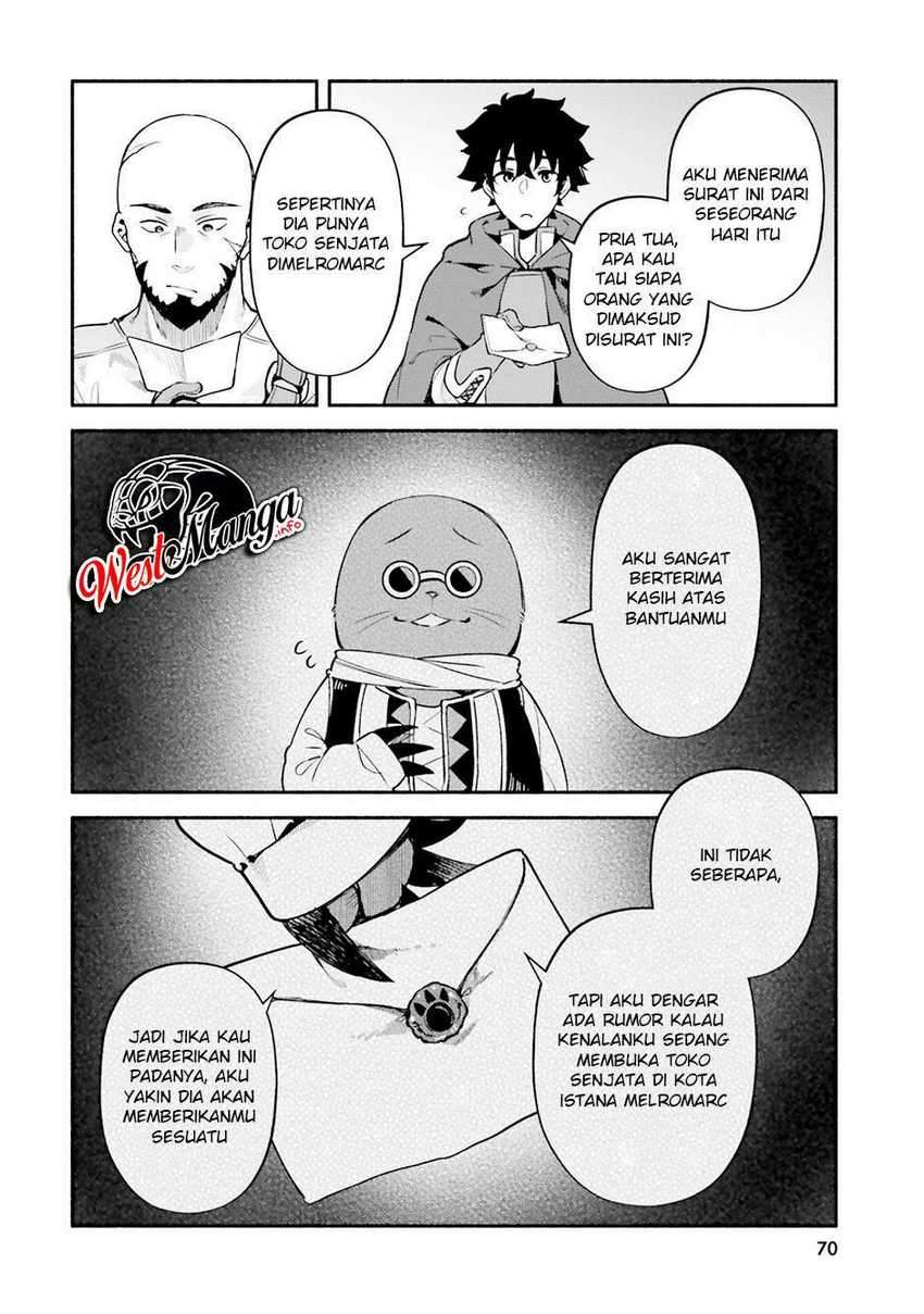 Yari no Yuusha no Yarinaoshi Chapter 31 - halaman 13