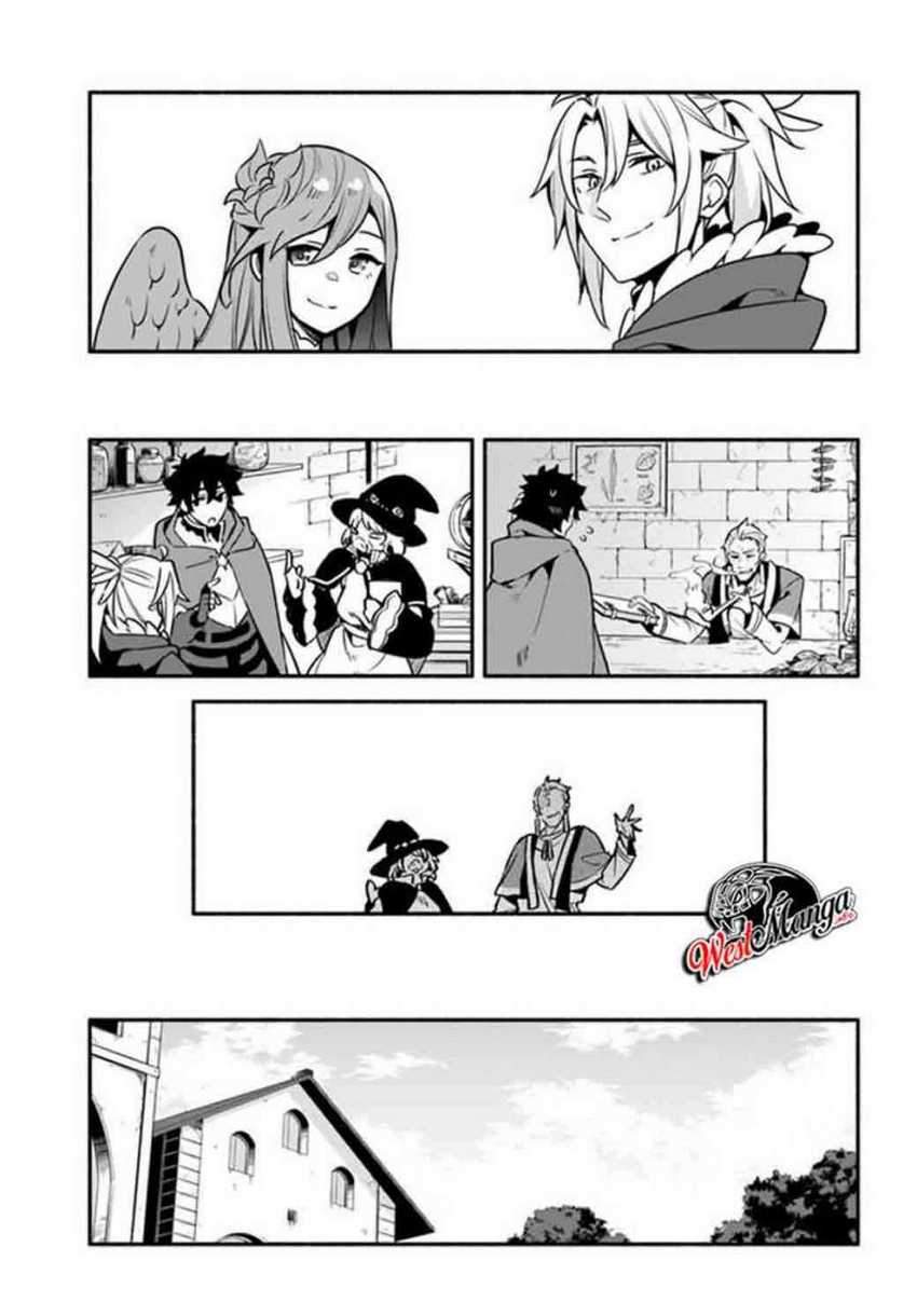 Yari no Yuusha no Yarinaoshi Chapter 36 - halaman 22