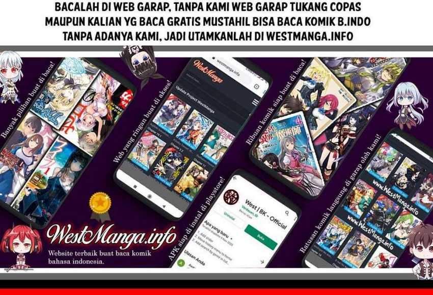 Yari no Yuusha no Yarinaoshi Chapter 36 - halaman 31