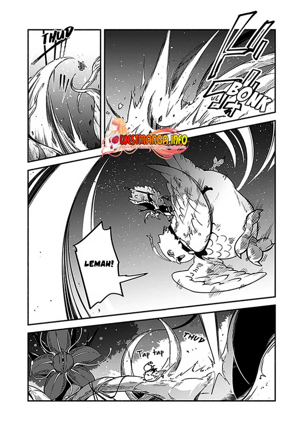 Yari no Yuusha no Yarinaoshi Chapter 37 - halaman 18