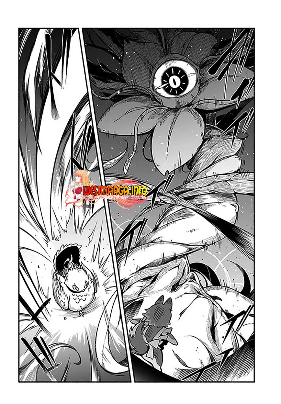 Yari no Yuusha no Yarinaoshi Chapter 37 - halaman 23