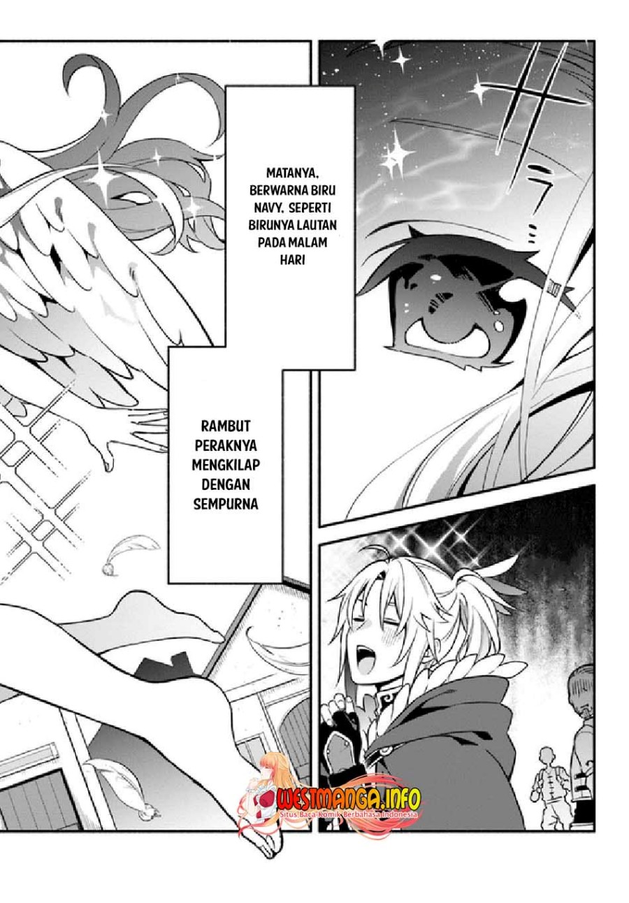 Yari no Yuusha no Yarinaoshi Chapter 38 - halaman 12