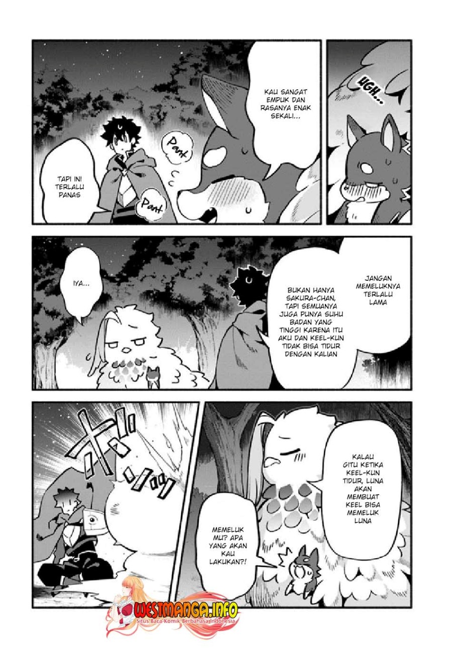 Yari no Yuusha no Yarinaoshi Chapter 38 - halaman 20