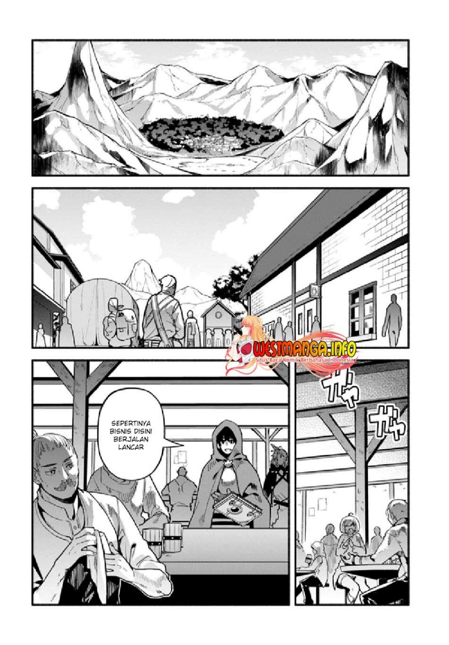 Yari no Yuusha no Yarinaoshi Chapter 38 - halaman 22