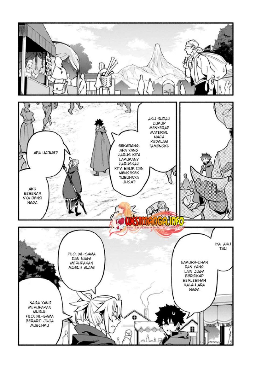 Yari no Yuusha no Yarinaoshi Chapter 38 - halaman 24