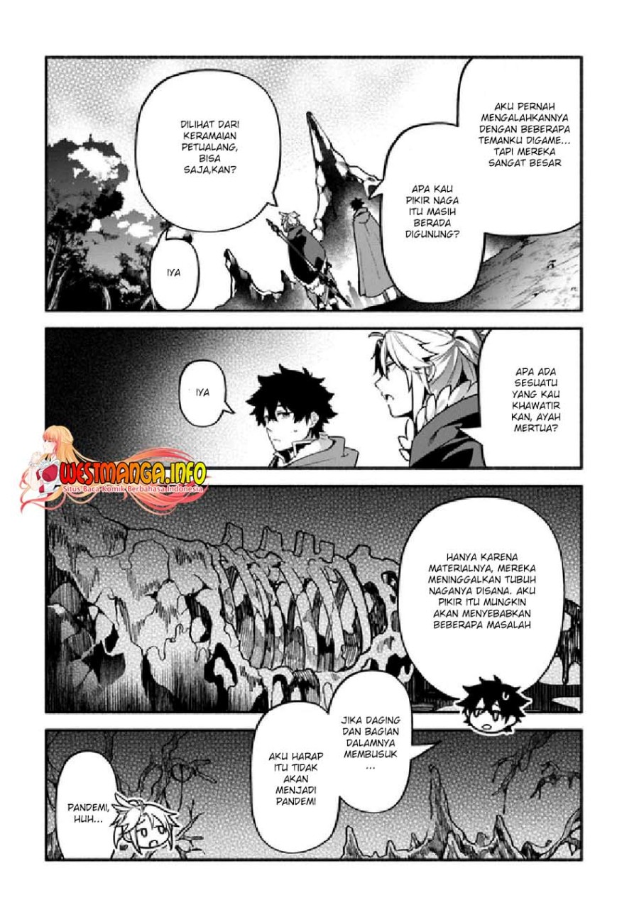 Yari no Yuusha no Yarinaoshi Chapter 38 - halaman 26