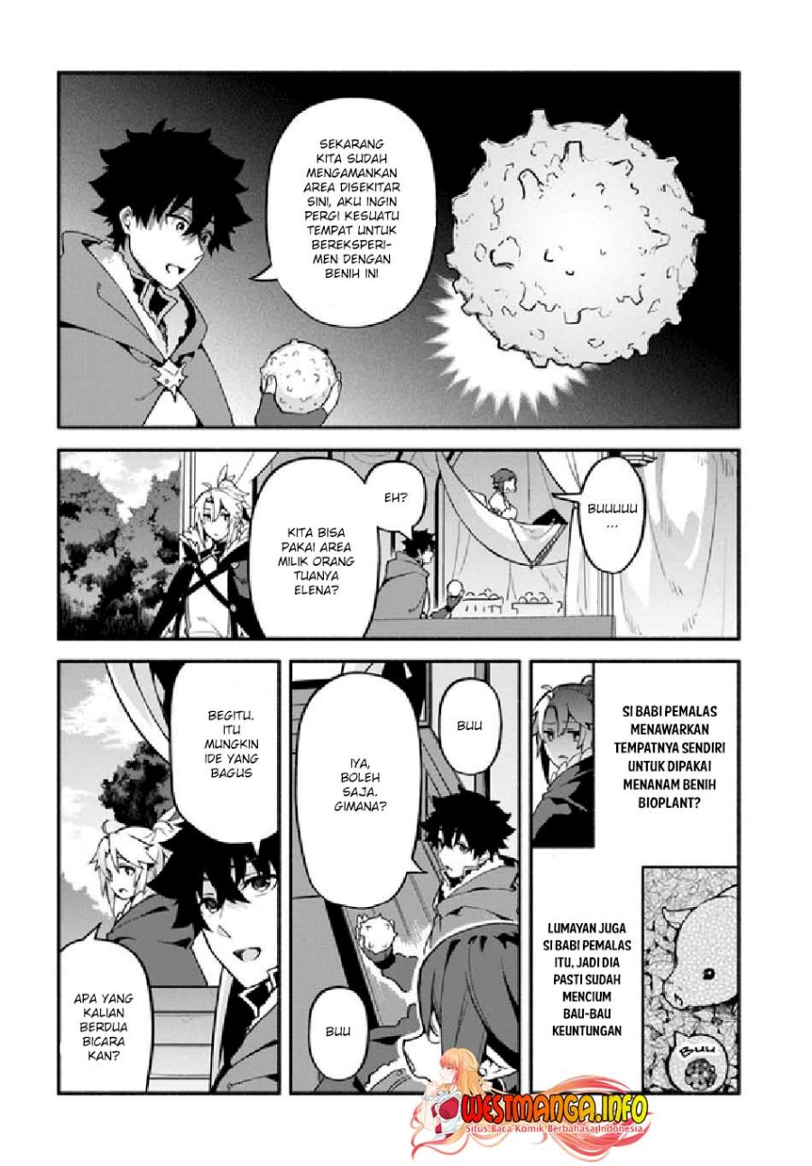 Yari no Yuusha no Yarinaoshi Chapter 38 - halaman 6