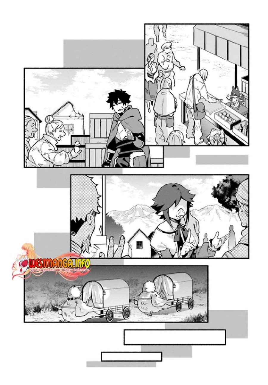 Yari no Yuusha no Yarinaoshi Chapter 38 - halaman 9