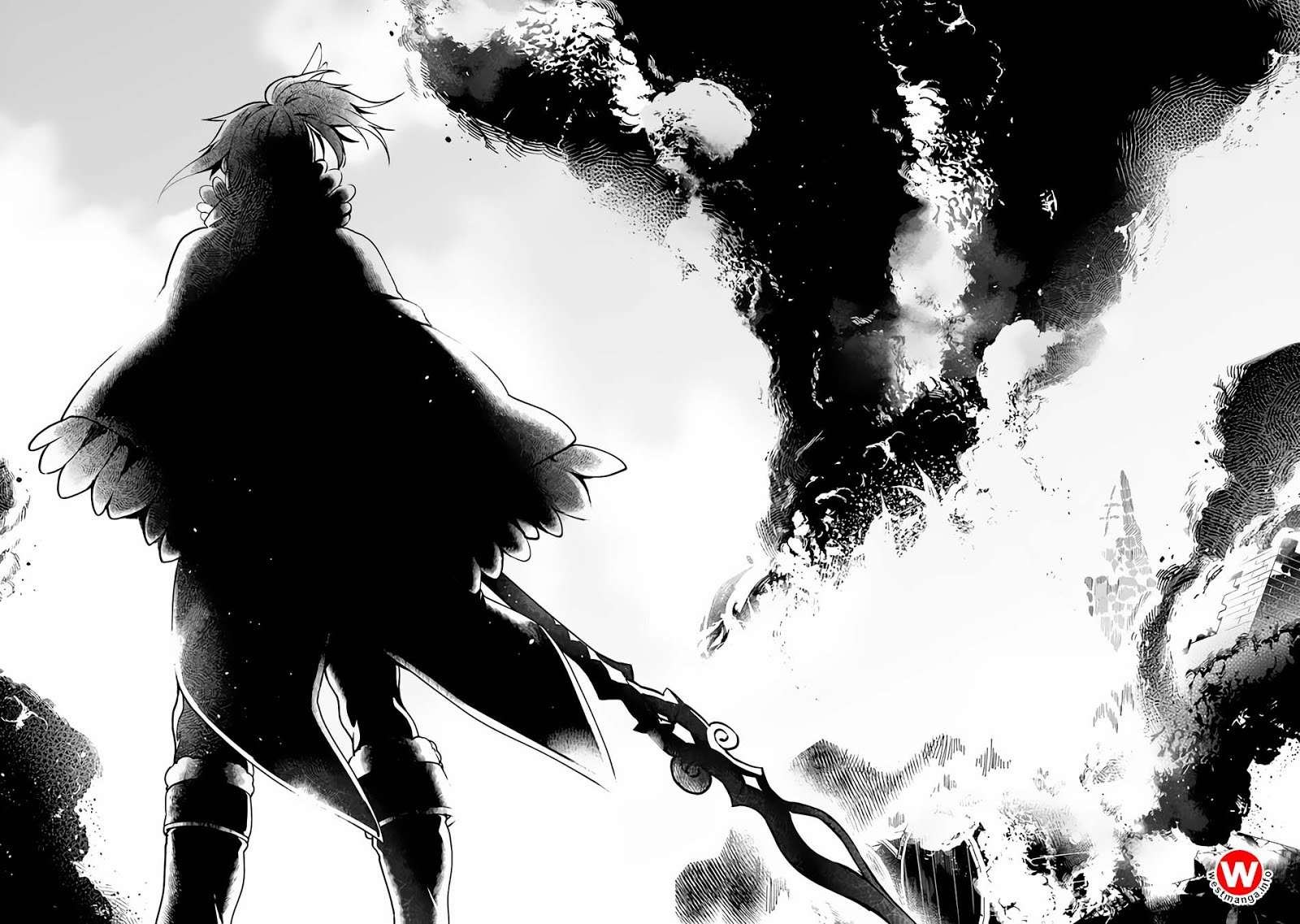 Yari no Yuusha no Yarinaoshi Chapter 4 - halaman 39