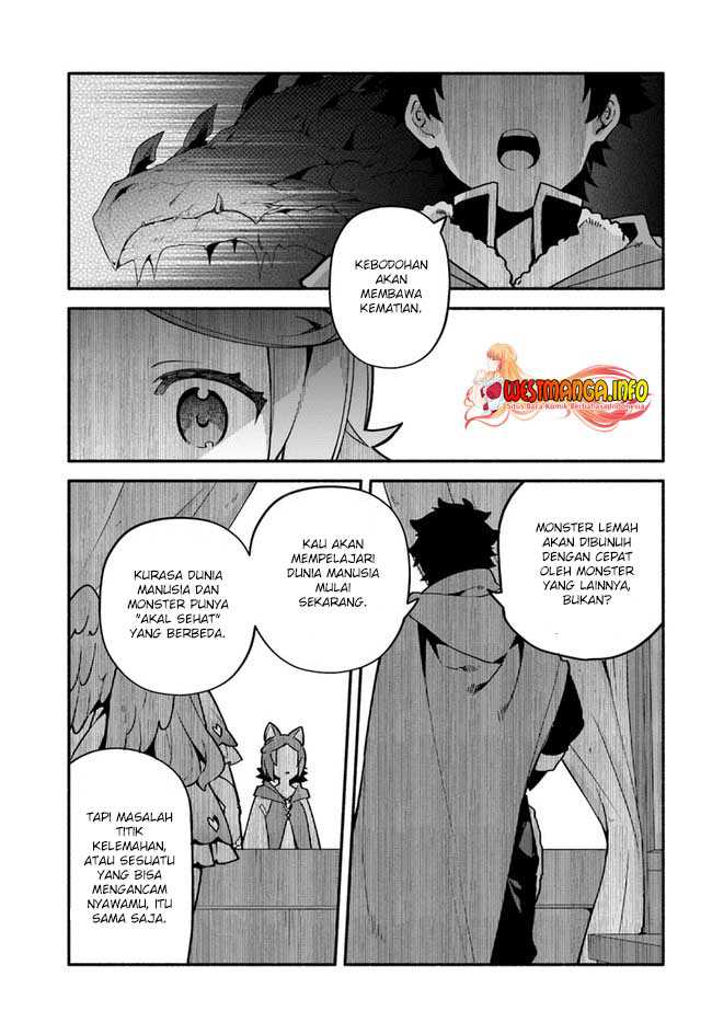 Yari no Yuusha no Yarinaoshi Chapter 40 - halaman 16