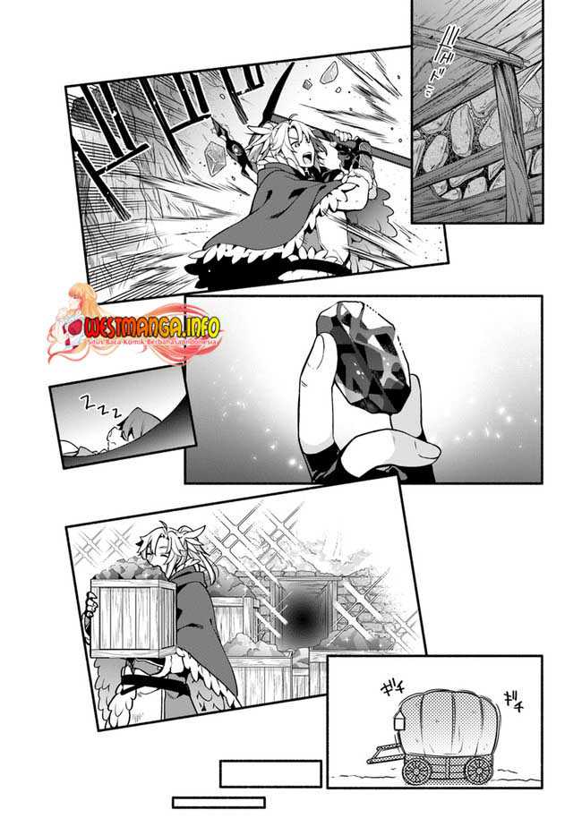 Yari no Yuusha no Yarinaoshi Chapter 40 - halaman 24