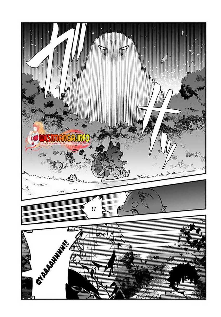 Yari no Yuusha no Yarinaoshi Chapter 41 - halaman 10