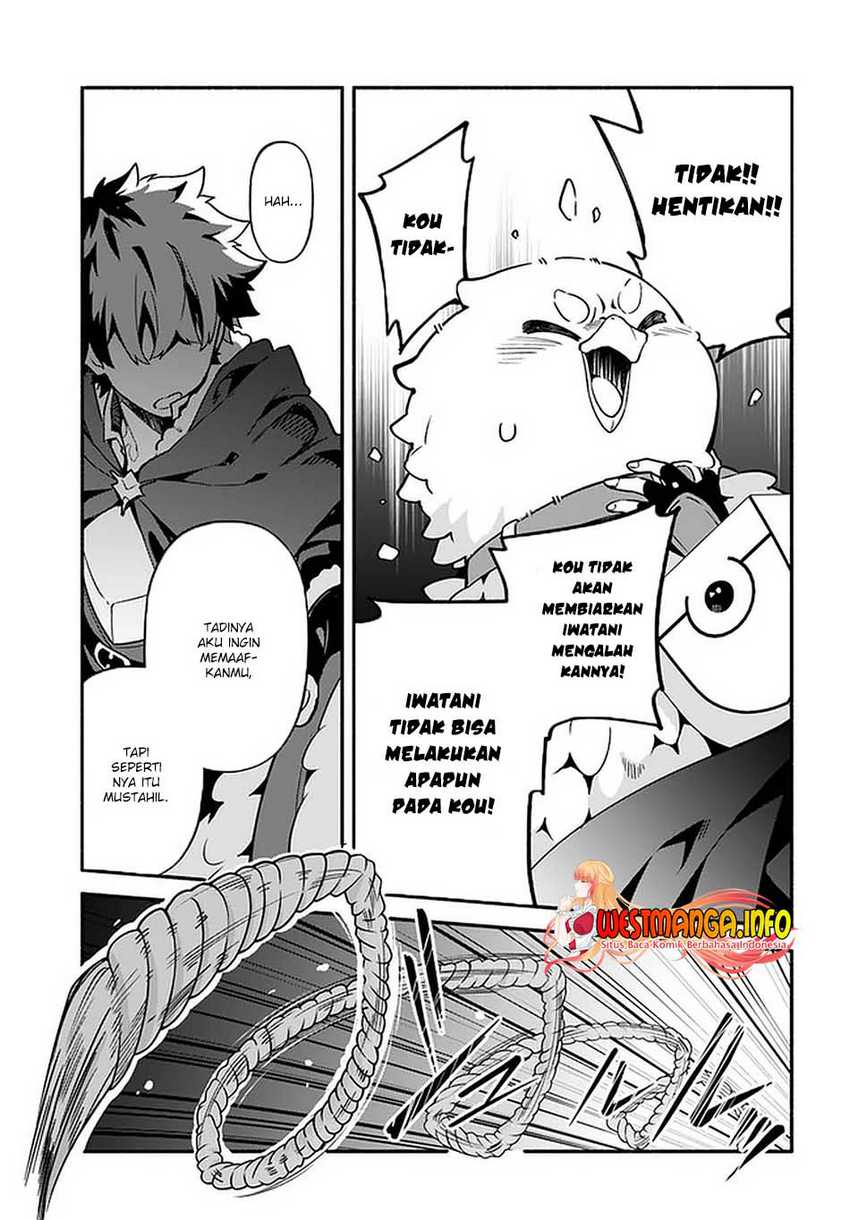 Yari no Yuusha no Yarinaoshi Chapter 41 - halaman 20